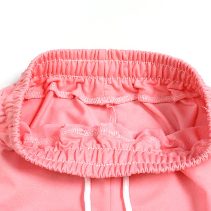 レディース ショートパンツ ライン | ZI-ON | 詳細画像12 