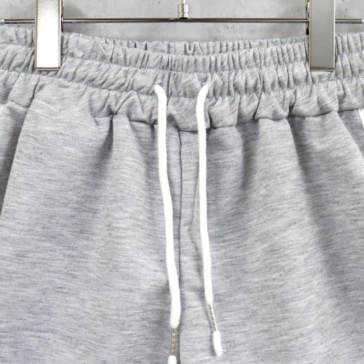 レディース ショートパンツ ライン | ZI-ON | 詳細画像5 