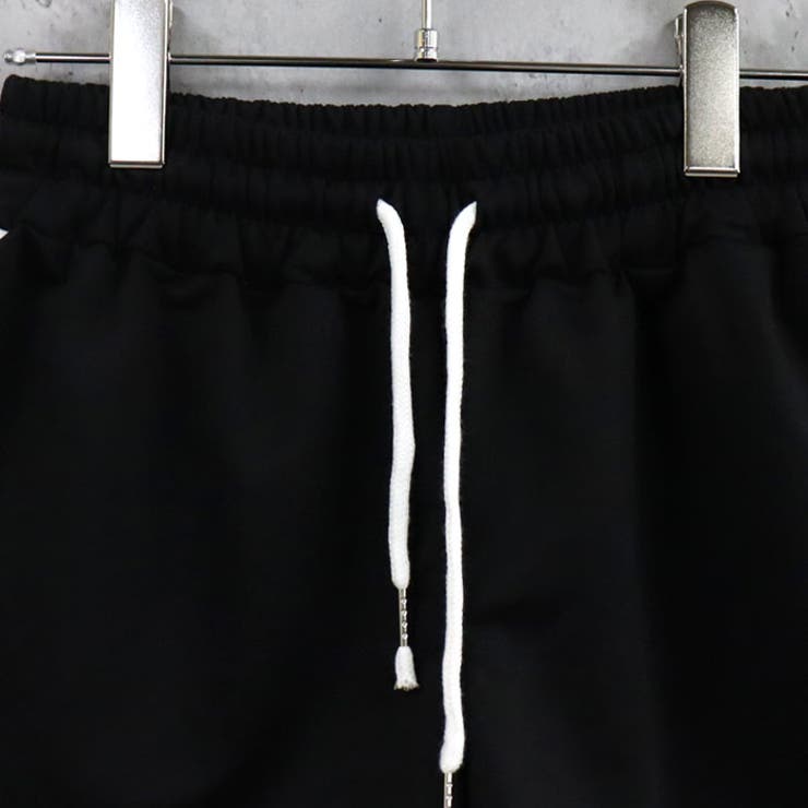 レディース ショートパンツ ライン | ZI-ON | 詳細画像7 