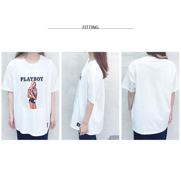 レディース 半袖 Tシャツ | ZI-ON | 詳細画像11 