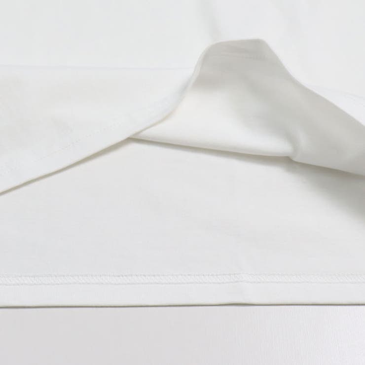 レディース 半袖 Tシャツ | ZI-ON | 詳細画像8 