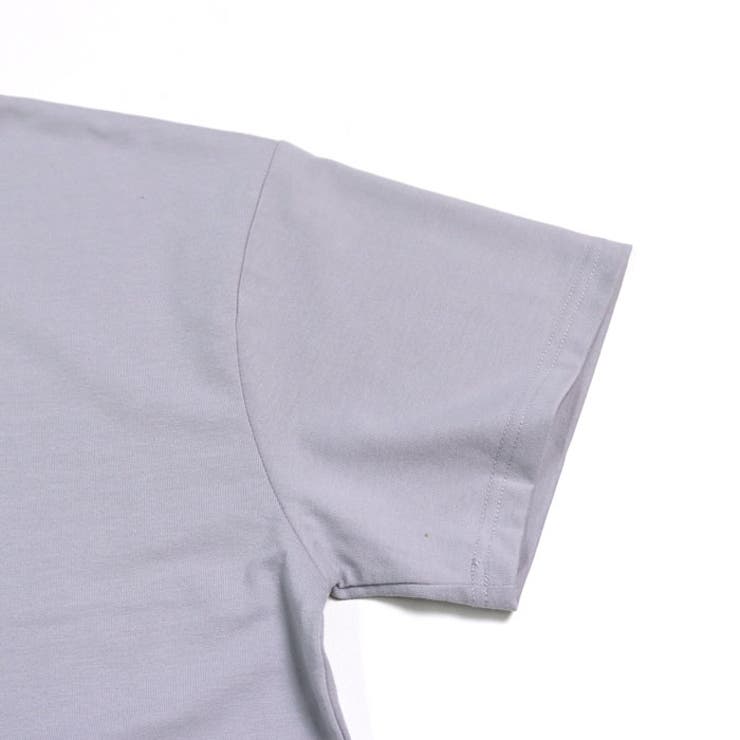 レディース 半袖 Tシャツ | ZI-ON | 詳細画像11 
