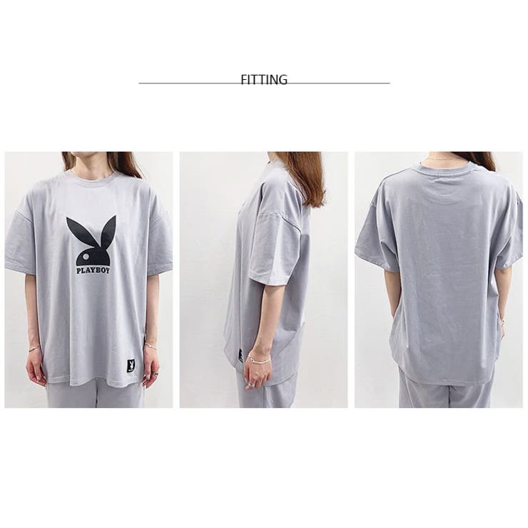 レディース 半袖 Tシャツ | ZI-ON | 詳細画像13 