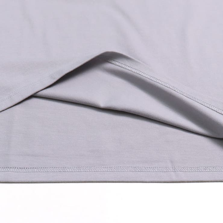 レディース 半袖 Tシャツ | ZI-ON | 詳細画像9 