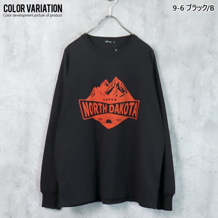 レディース ロンT Tシャツ | ZI-ON | 詳細画像17 