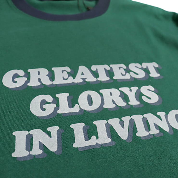 レディース ロンT Tシャツ | ZI-ON | 詳細画像5 