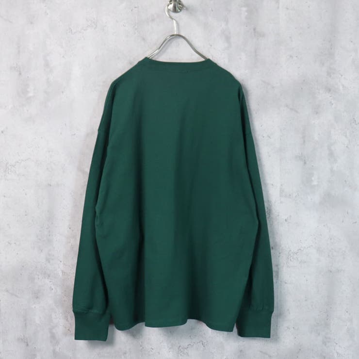 レディース ロンT Tシャツ | ZI-ON | 詳細画像8 