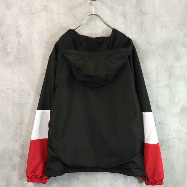 レディース マウンテンパーカー マンパ | ZI-ON | 詳細画像11 