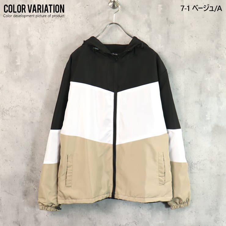 レディース マウンテンパーカー マンパ | ZI-ON | 詳細画像14 