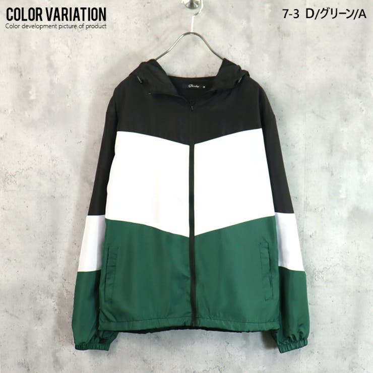 レディース マウンテンパーカー マンパ | ZI-ON | 詳細画像16 