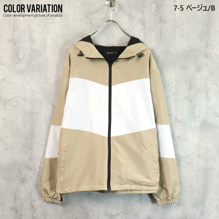 レディース マウンテンパーカー マンパ | ZI-ON | 詳細画像18 