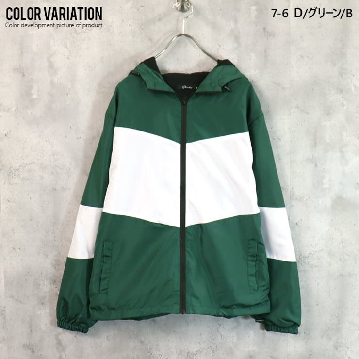 レディース マウンテンパーカー マンパ | ZI-ON | 詳細画像19 