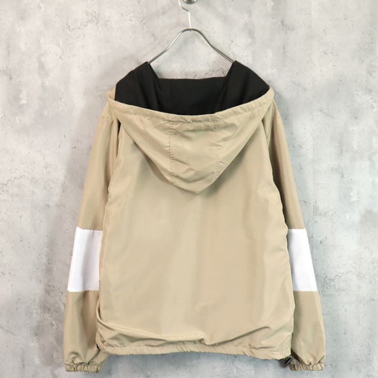 レディース マウンテンパーカー マンパ | ZI-ON | 詳細画像10 