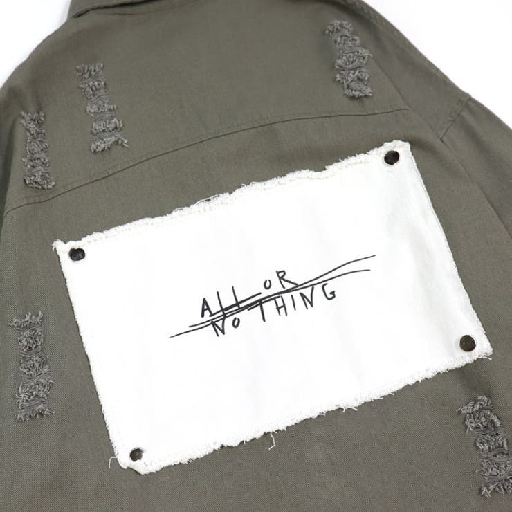 レディース BIGシャツ ビッグ | ZI-ON | 詳細画像13 