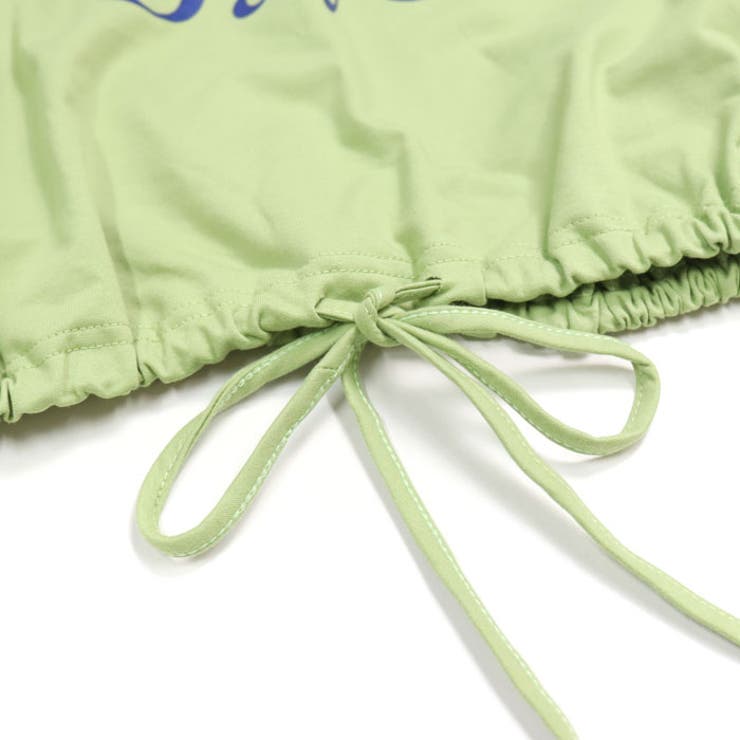 レディース BIGパーカー ビッグシルエット | ZI-ON | 詳細画像11 