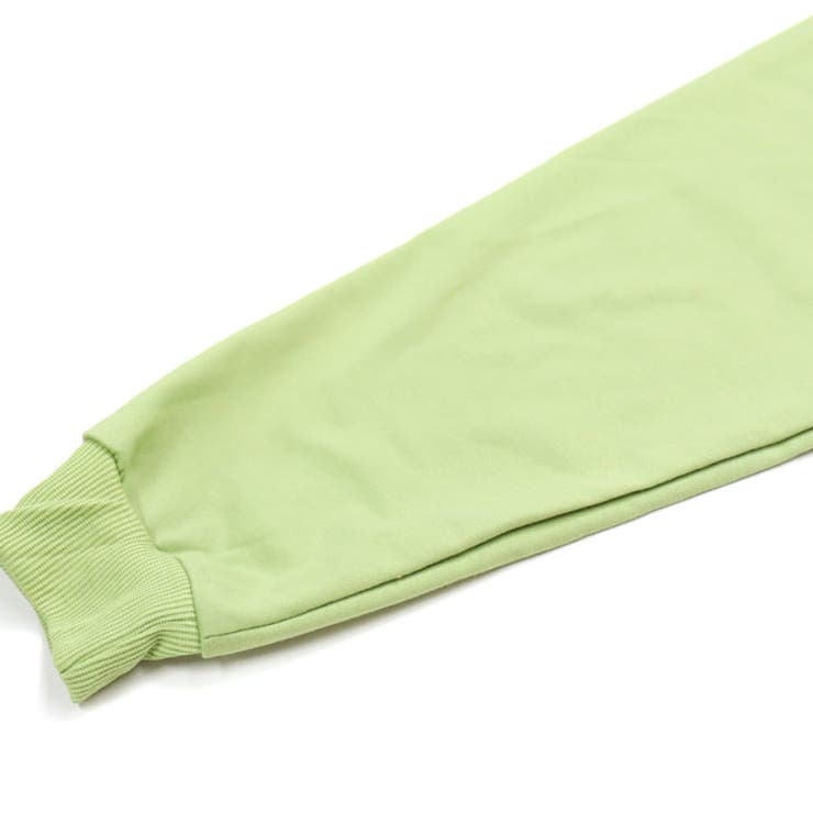 レディース BIGパーカー ビッグシルエット | ZI-ON | 詳細画像13 