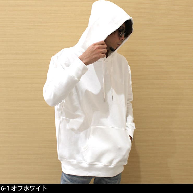 メンズ 裏起毛 パーカー 品番 Zonk Zi On ジーオン のメンズファッション通販 Shoplist ショップリスト