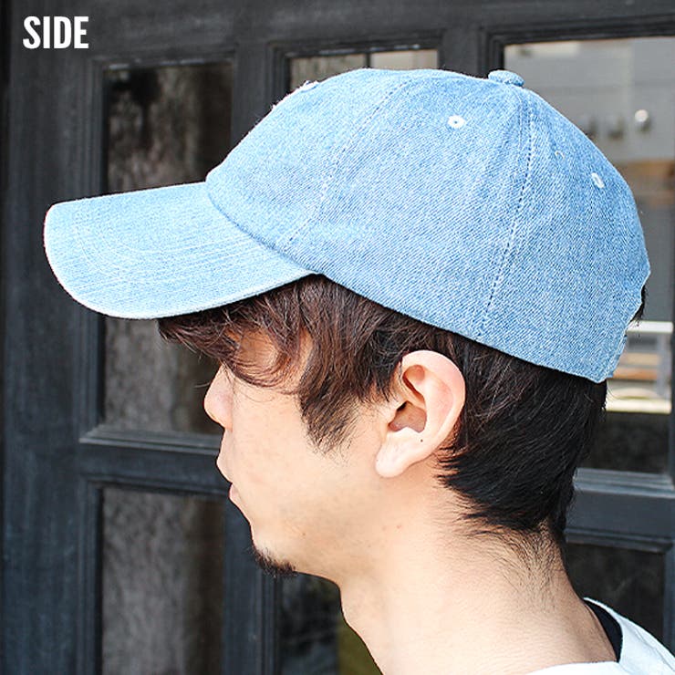 メンズ キャップ ツイルキャップ 品番 Zonk Zi On ジーオン のメンズファッション通販 Shoplist ショップリスト