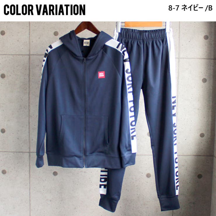 メンズ セットアップ 上下セット 品番 Zonk Zi On ジーオン のメンズファッション通販 Shoplist ショップリスト