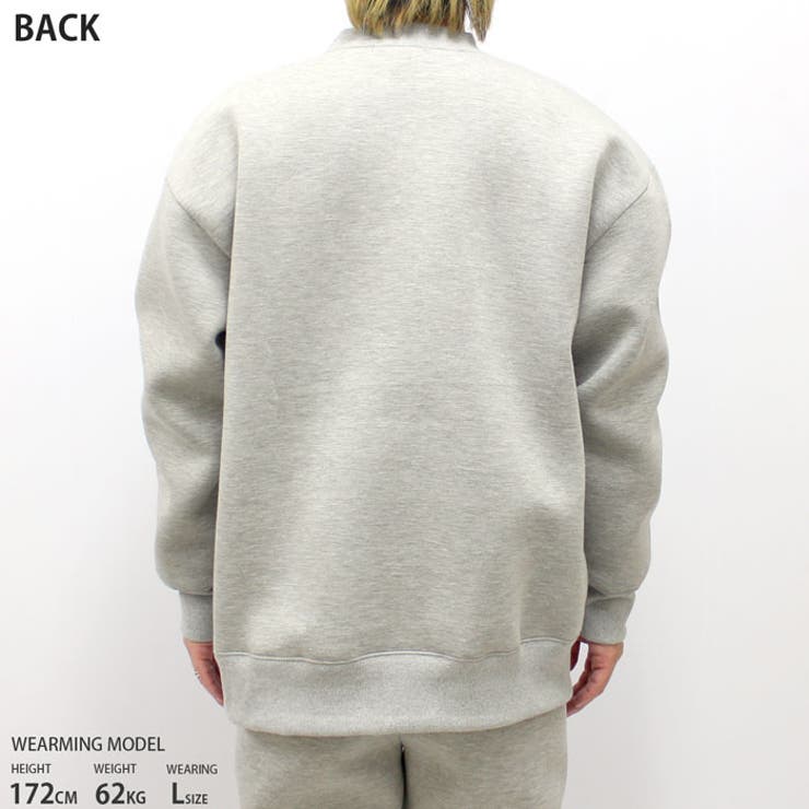 ゴルフウェア メンズ トレーナー[品番：ZONK0006353]｜ZI-ON（ジーオン）のメンズファッション通販｜SHOPLIST（ショップリスト）