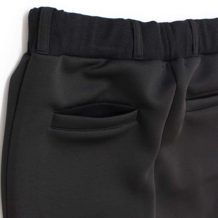 ZHG-A12 | Stretch Thick Pants｜82281-82285– ZERO HALLIBURTON