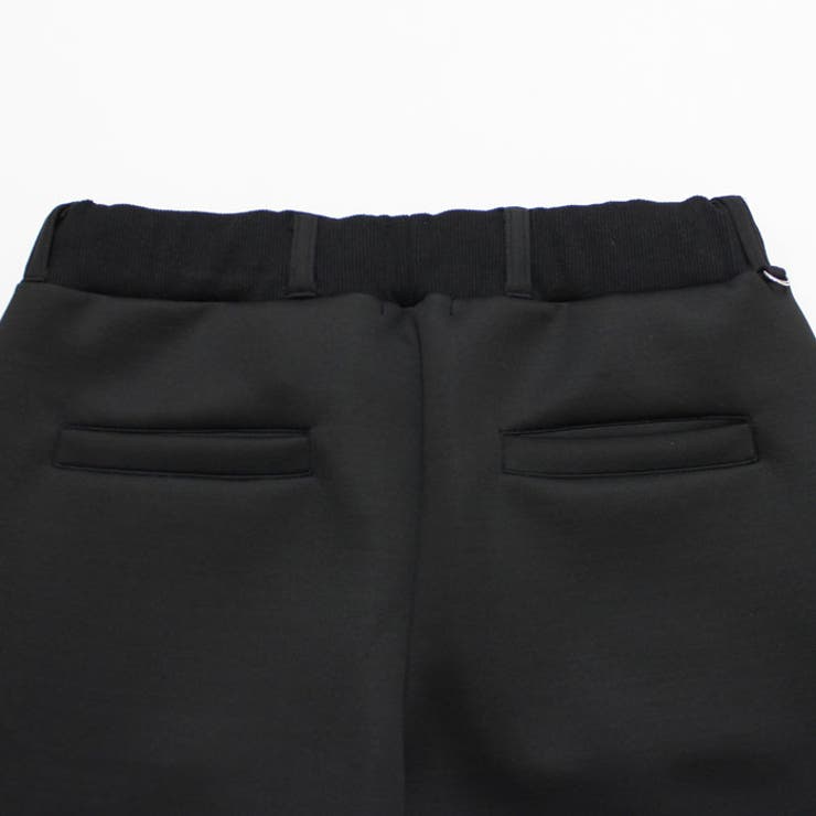 ZHG-A12 | Stretch Thick Pants｜82281-82285– ZERO HALLIBURTON