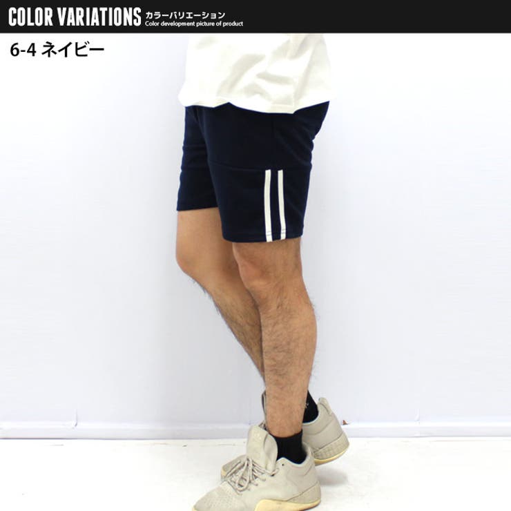 新到着 メンズ ハーフパンツ 半ズボン[品番：ZONK0006816]｜ZI-ON パンツ