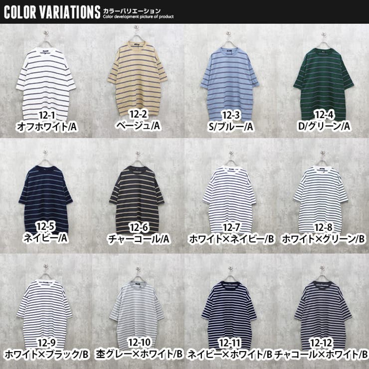 メンズ Tシャツ 半袖 | ZI-ON | 詳細画像2 
