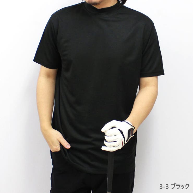 Students Golf スチューデンツゴルフ 半袖 Tシャツ 柄 S 美品