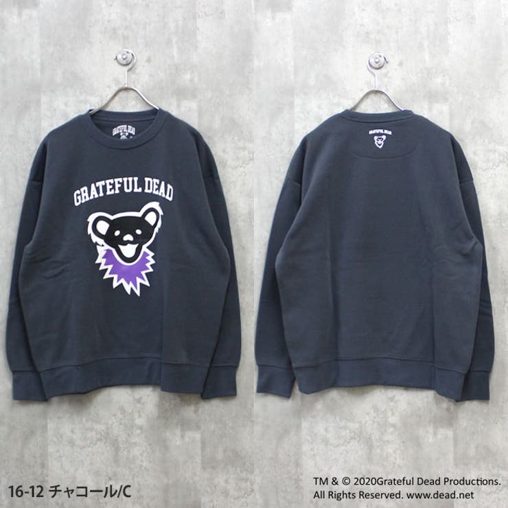 GRATEFUL DEAD グレイトフルデッド | ZI-ON | 詳細画像13 