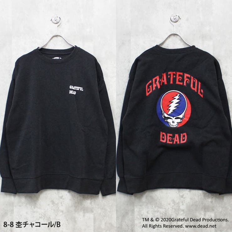 GRATEFUL DEAD グレイトフルデッド | ZI-ON | 詳細画像9 