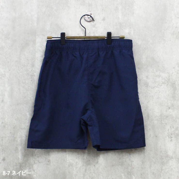 撥水 水陸両用ショートパンツ メンズ | ZI-ON | 詳細画像8 