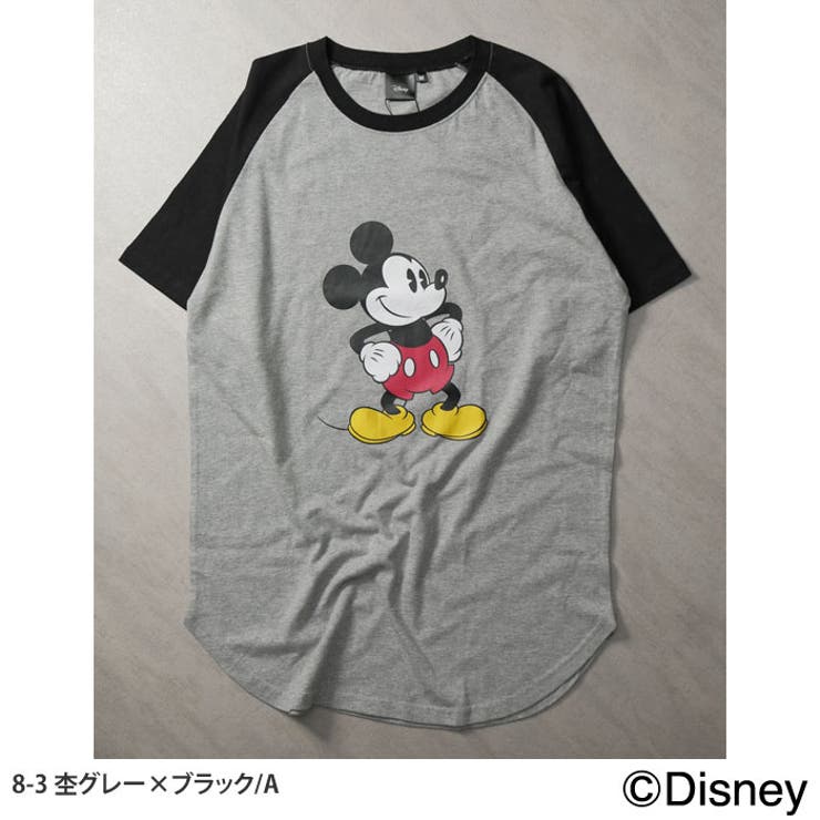 MICKEY MOUSE ミッキー | ZI-ON | 詳細画像4 