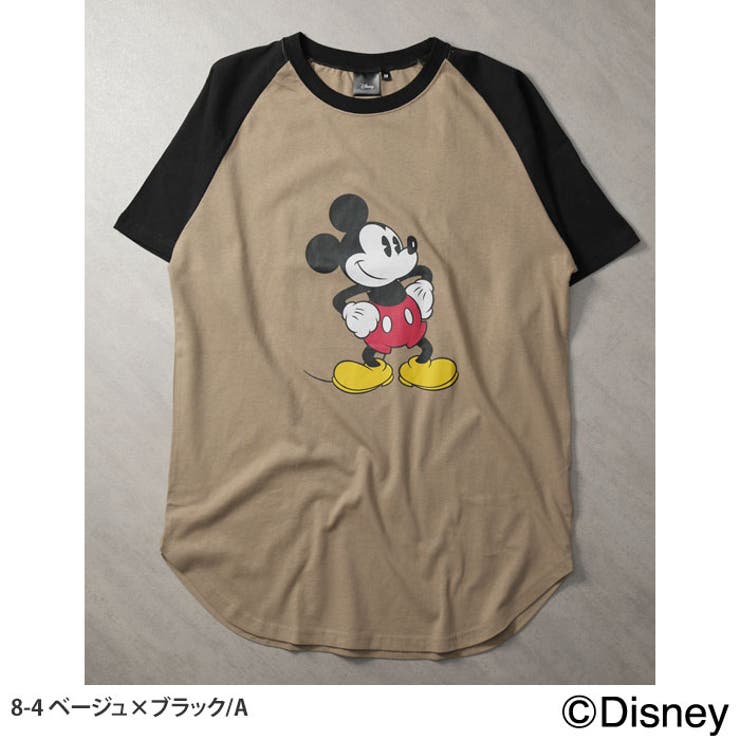 MICKEY MOUSE ミッキー | ZI-ON | 詳細画像5 