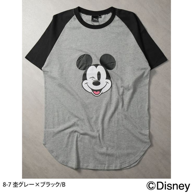 MICKEY MOUSE ミッキー | ZI-ON | 詳細画像8 