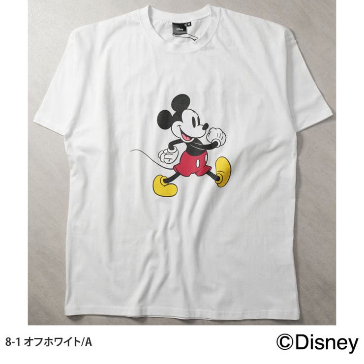 MICKEY MOUSE ミッキーBIG | ZI-ON | 詳細画像2 