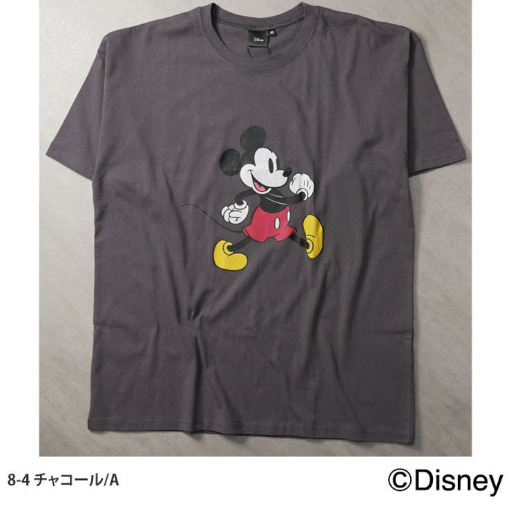 MICKEY MOUSE ミッキーBIG | ZI-ON | 詳細画像5 