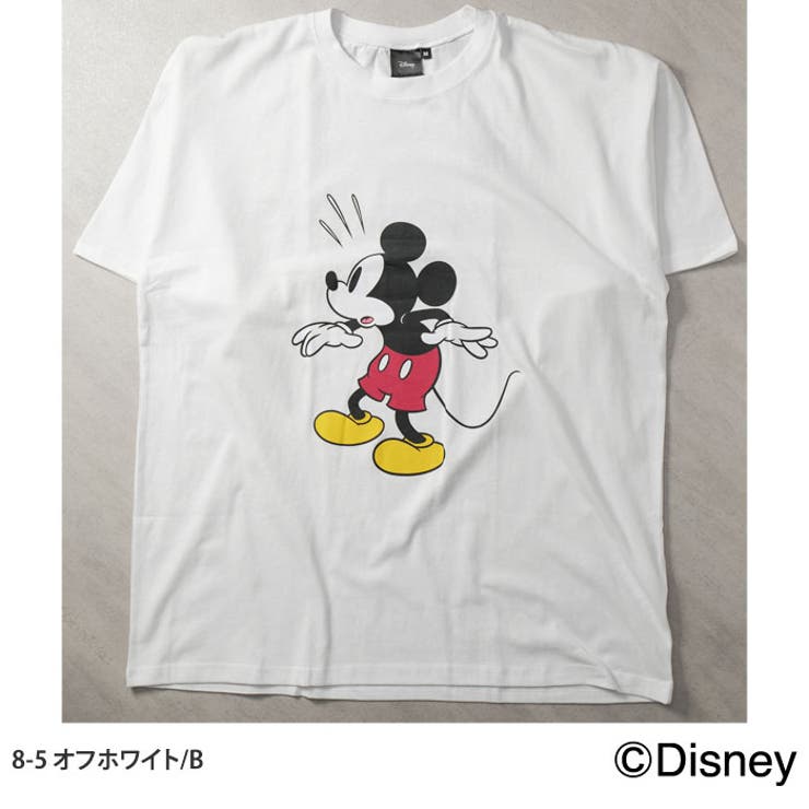 MICKEY MOUSE ミッキーBIG | ZI-ON | 詳細画像6 