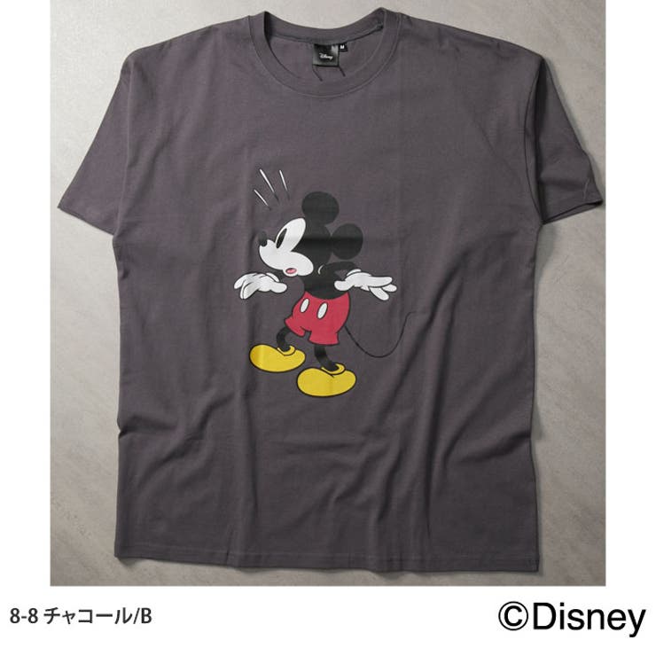MICKEY MOUSE ミッキーBIG | ZI-ON | 詳細画像9 