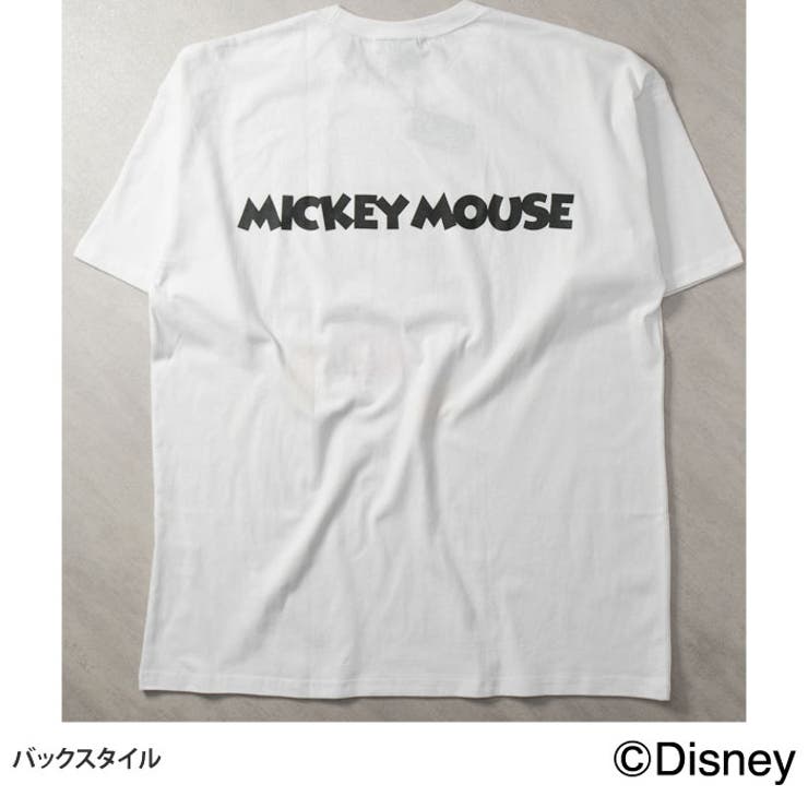 MICKEY MOUSE ミッキーBIG | ZI-ON | 詳細画像10 