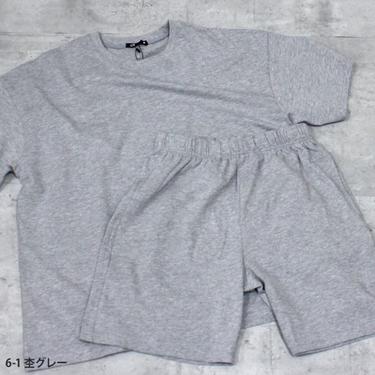 SET UP メンズ | ZI-ON | 詳細画像2 