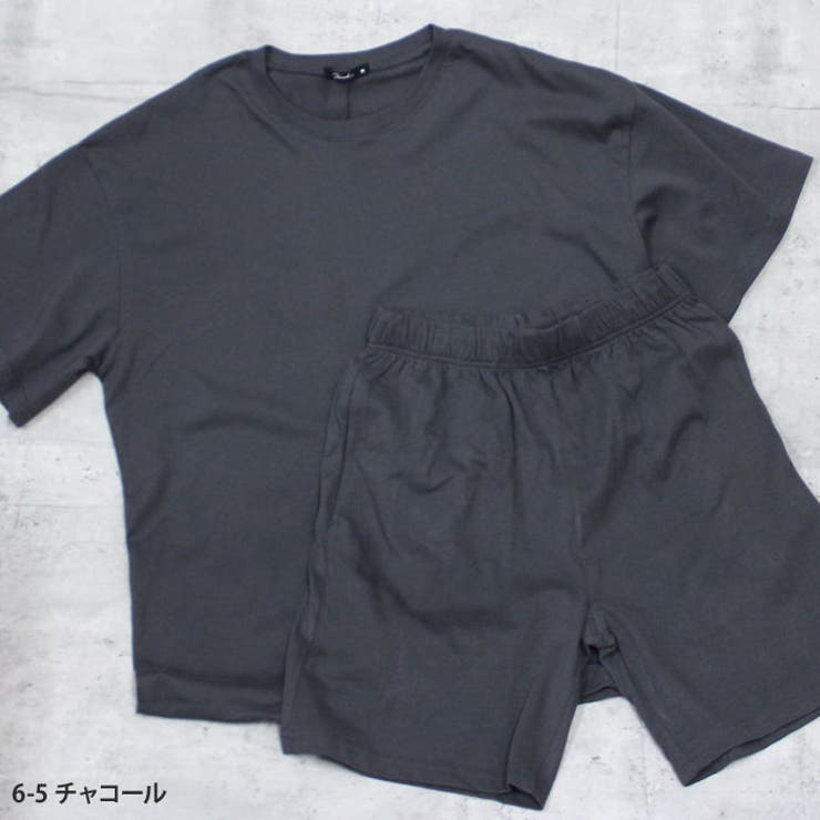 SET UP メンズ | ZI-ON | 詳細画像6 