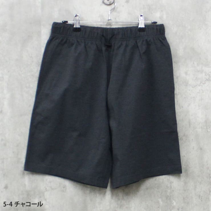 マルチファンクションハーフパンツ メンズ ユニセックス | ZI-ON | 詳細画像5 