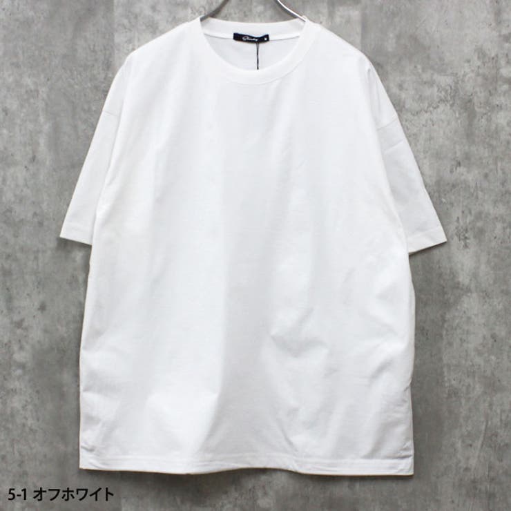 マルチファンクションBIG T メンズ | ZI-ON | 詳細画像2 