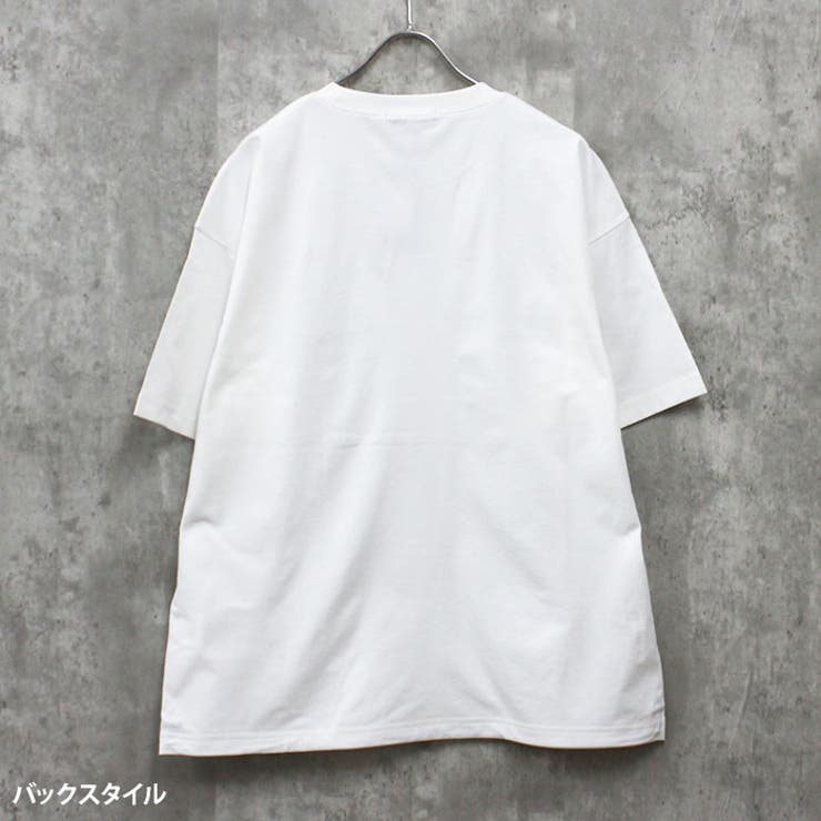 マルチファンクションBIG T メンズ | ZI-ON | 詳細画像7 