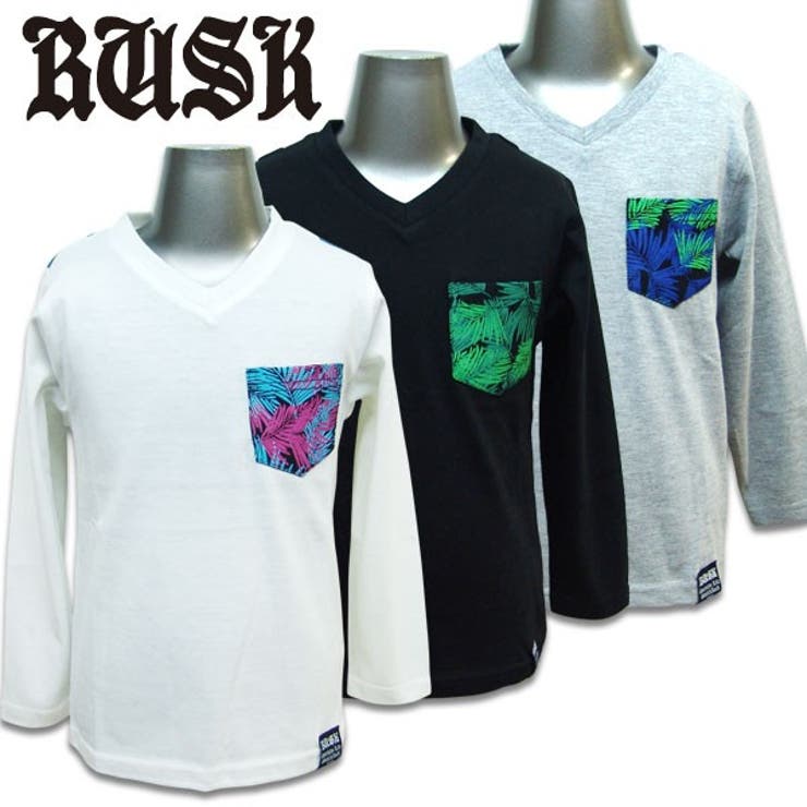 キッズ 子供服 ベビー服 | ZI-ON | 詳細画像1 