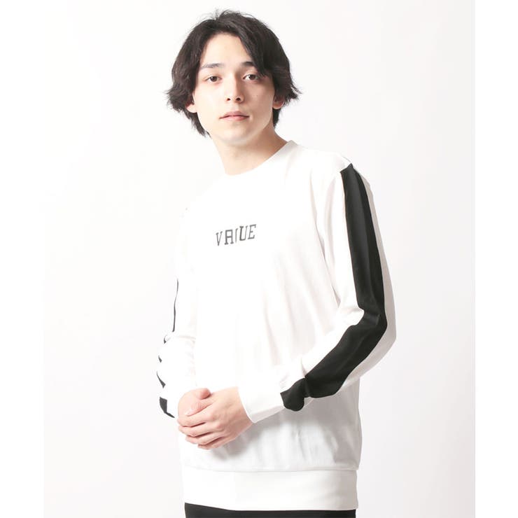 メンズ ロンt ロンティー 品番 Zonk Zi On ジーオン のメンズファッション通販 Shoplist ショップリスト