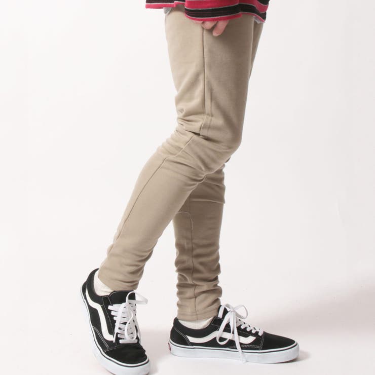 メンズ スキニーパンツ 長ズボン 品番 Zonk Zi On ジーオン のメンズファッション通販 Shoplist ショップリスト