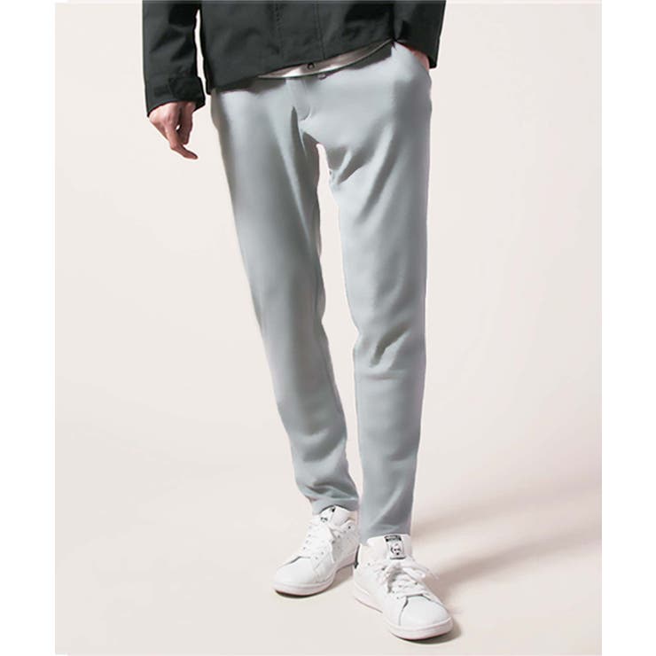 jonnlynx ジョンリンクス serge pants テーパード パンツ - メルカリ