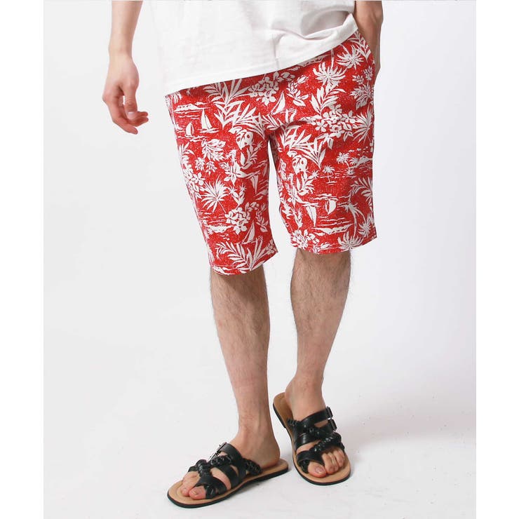 SUNSHINE+CLOUD ハーフパンツ size0 （スウェットハーフパンツ
